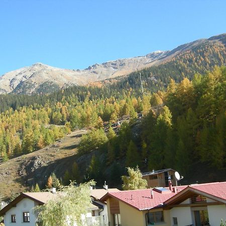 Hotel Adler Garni Цернец Экстерьер фото