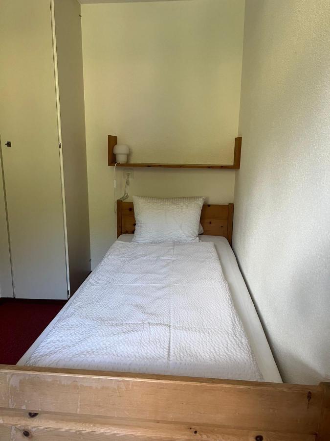 Hotel Adler Garni Цернец Экстерьер фото